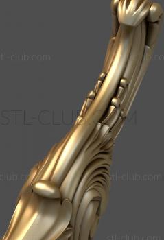 3D model NJ_0229 (STL)